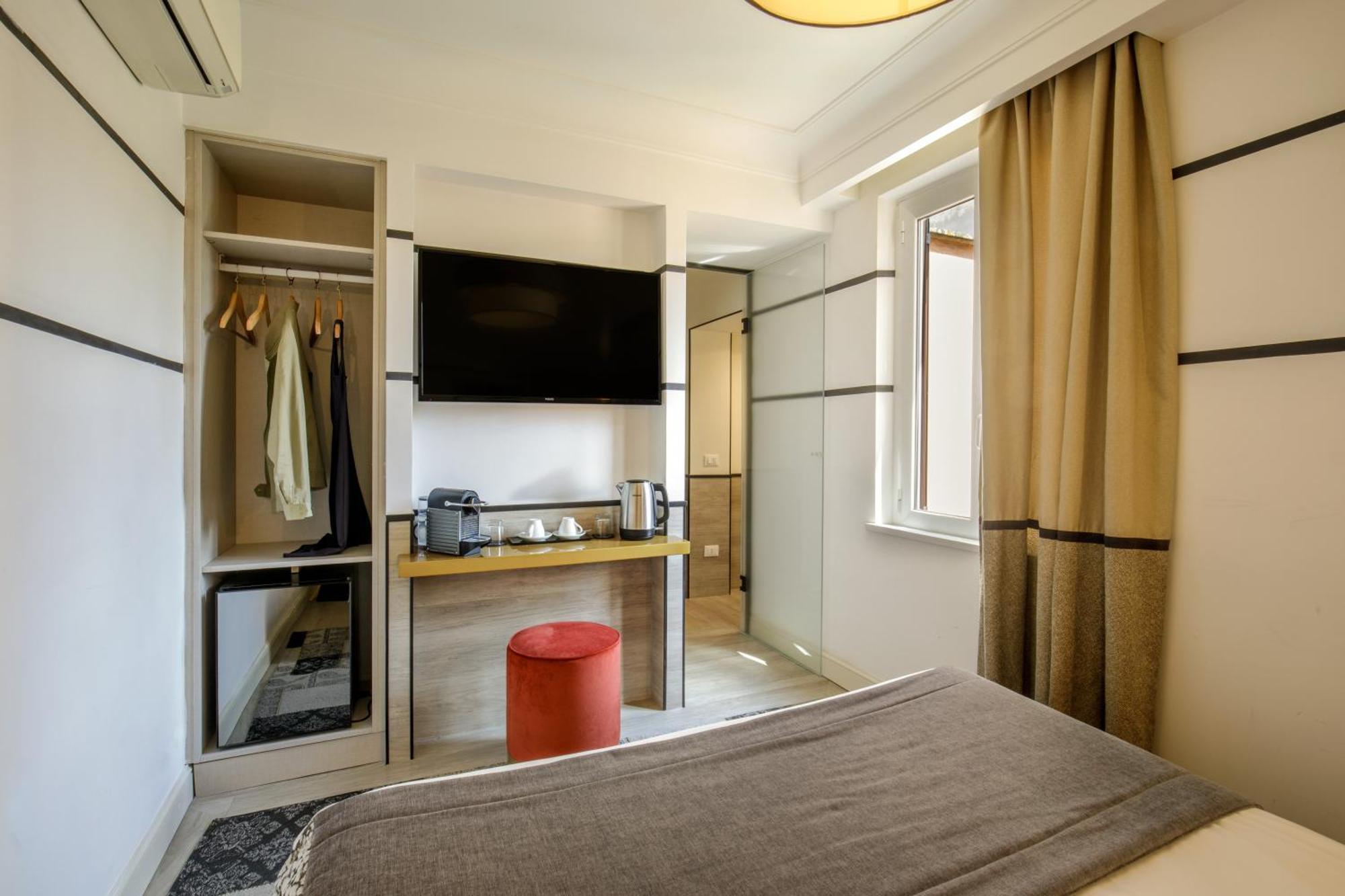 Relais Luxury Corso, Rome